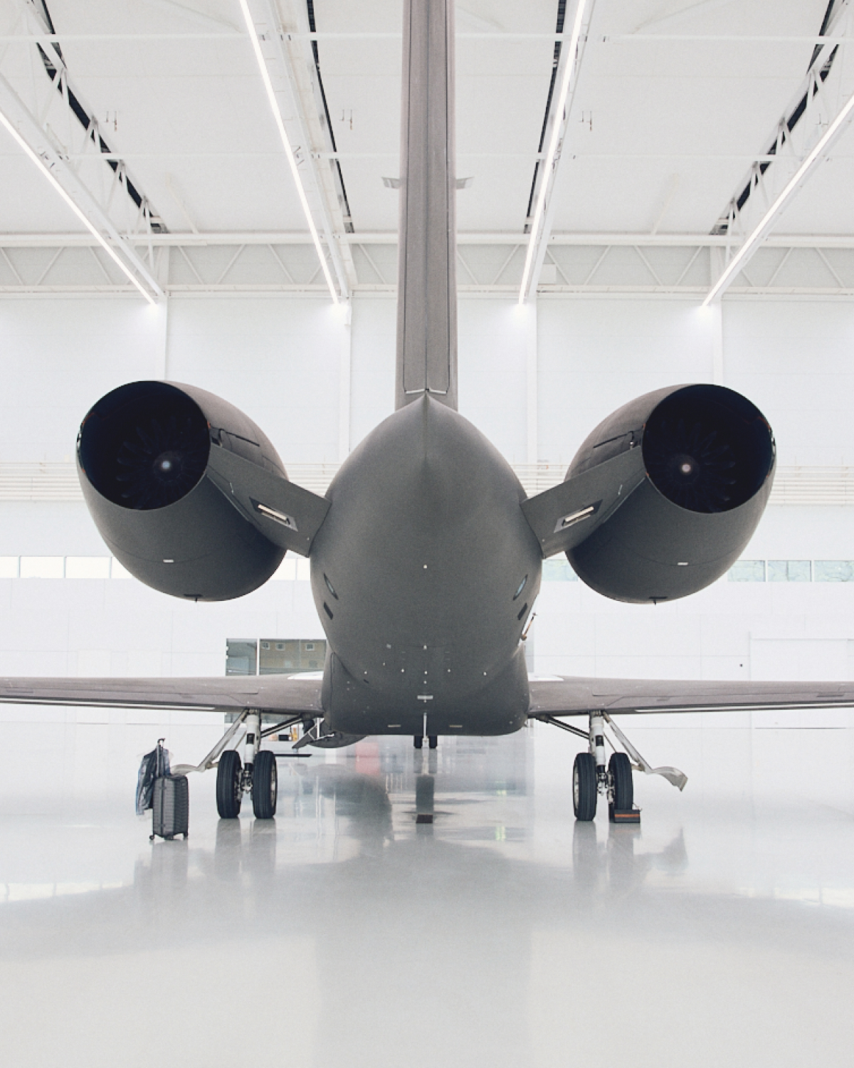 Gulfstream GVII G500