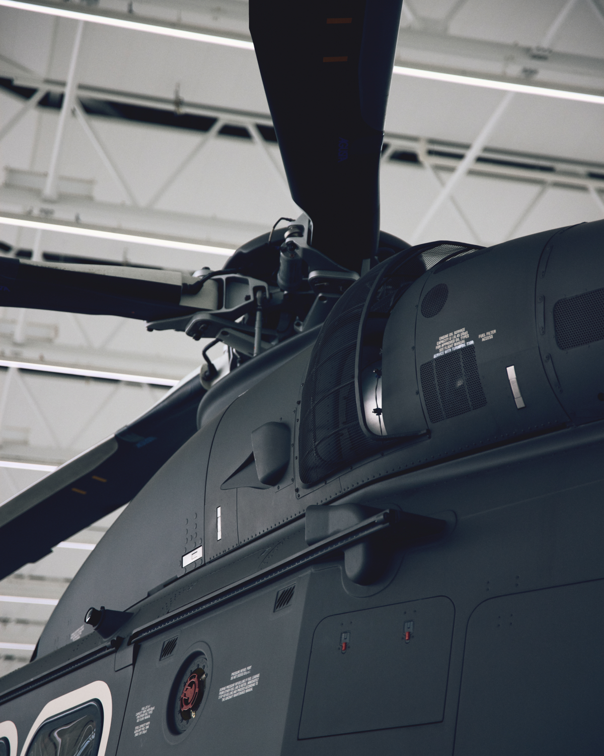 Leonardo AW139