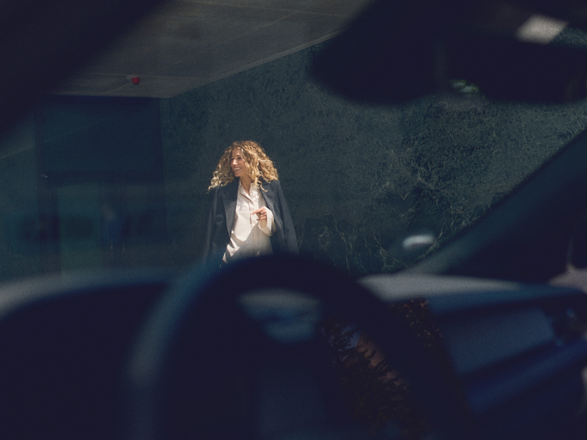 Concierge services and valet parking